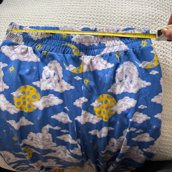 Nooworks Cloud People Jogger - Picture 5 of 6